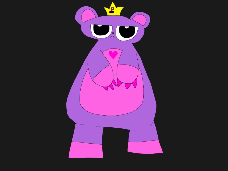 Playtime king - AI Character on RolePlai