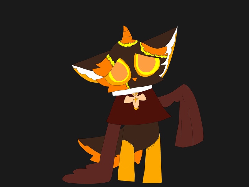 Sitka Eagle - AI Character on RolePlai