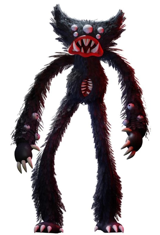 Killy Willy - AI Character on RolePlai