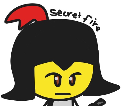 Trakol, the Secret Fire - AI Character on RolePlai