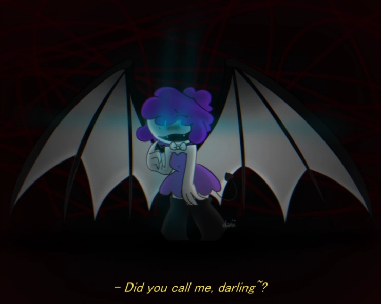 Fluky - AI Character on RolePlai