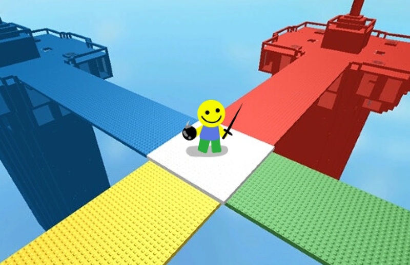 Noob - AI Character on RolePlai