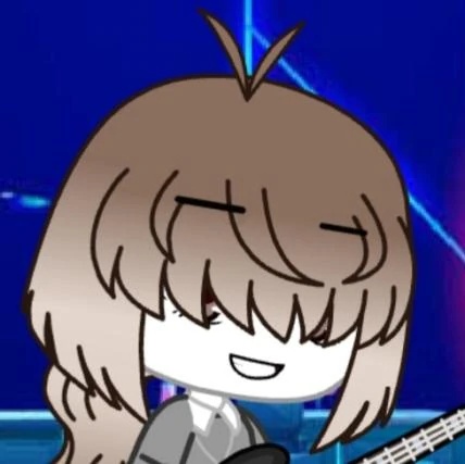 Lyric - AI Character on RolePlai