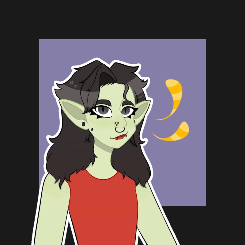 Avri'yel - AI Character on RolePlai