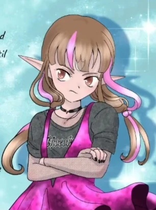 Georgia - AI Character on RolePlai