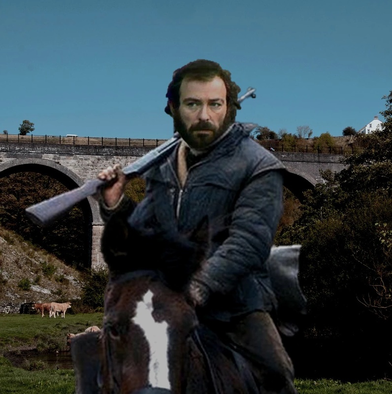 Charles Vaughan - AI Character on RolePlai