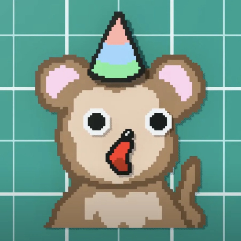 Baseball Monkey - AI Character on RolePlai