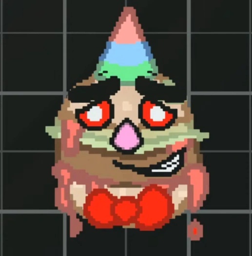 Reggie McMince - AI Character on RolePlai