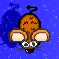 Mousey - AI Character on RolePlai