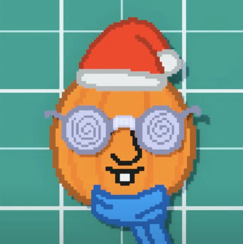 Pumpkin Jones - AI Character on RolePlai