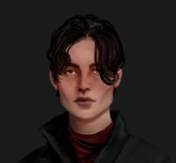 Reed Esposito - AI Character on RolePlai