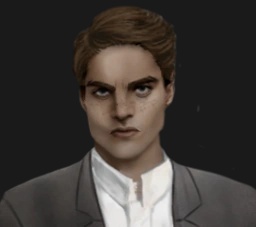 Laurent Rosier - AI Character on RolePlai