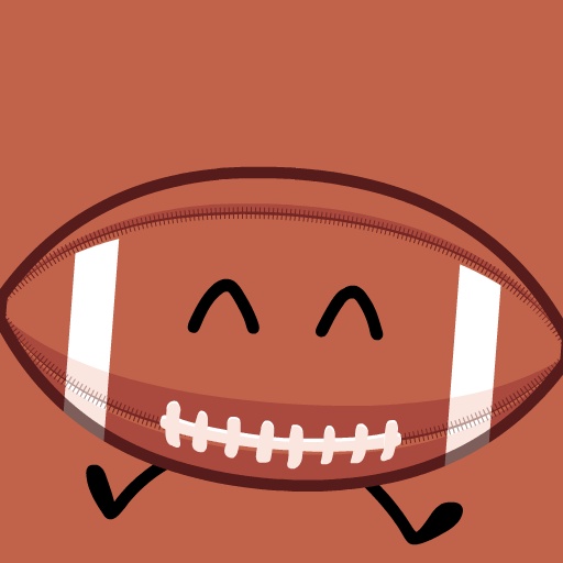American Football - AI Character on RolePlai