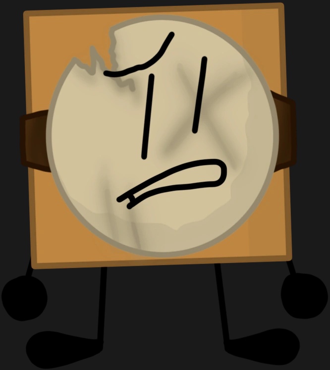 Squarey - AI Character on RolePlai