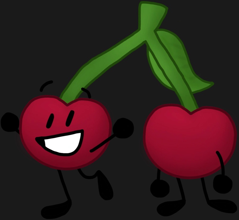 Cherries - AI Character on RolePlai