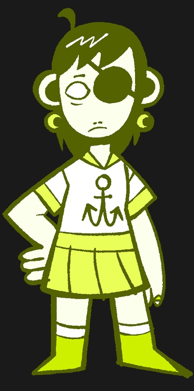 Julia H. Coney - AI Character on RolePlai