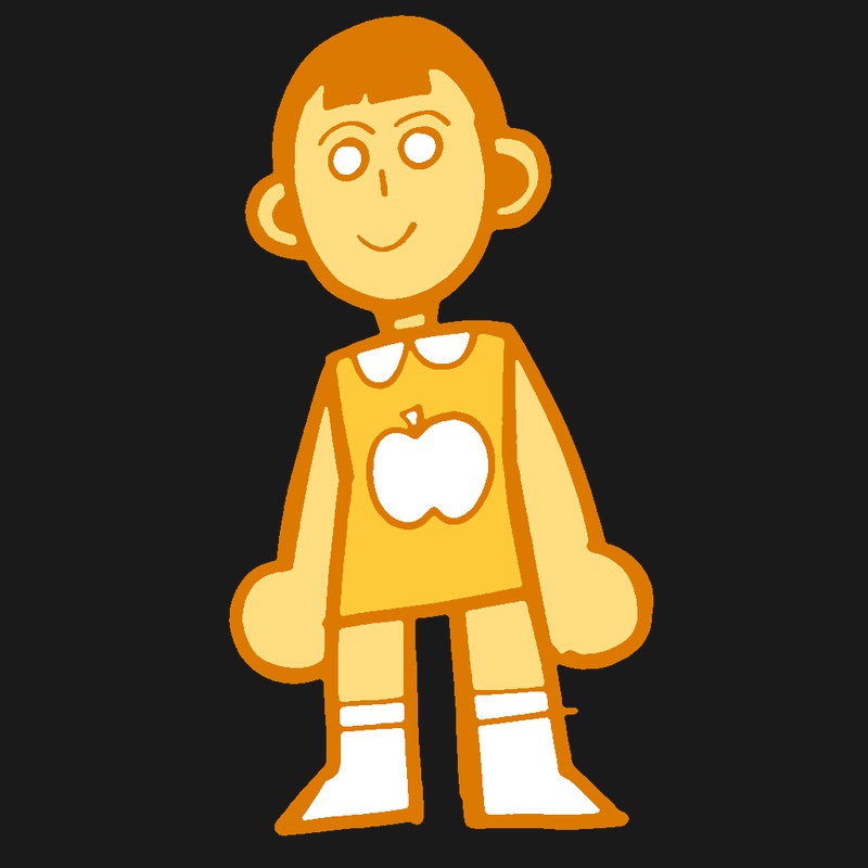 Colin Thomas - AI Character on RolePlai