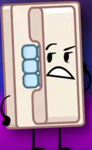 Telephone - AI Character on RolePlai