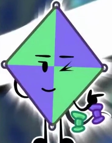 Kite - AI Character on RolePlai