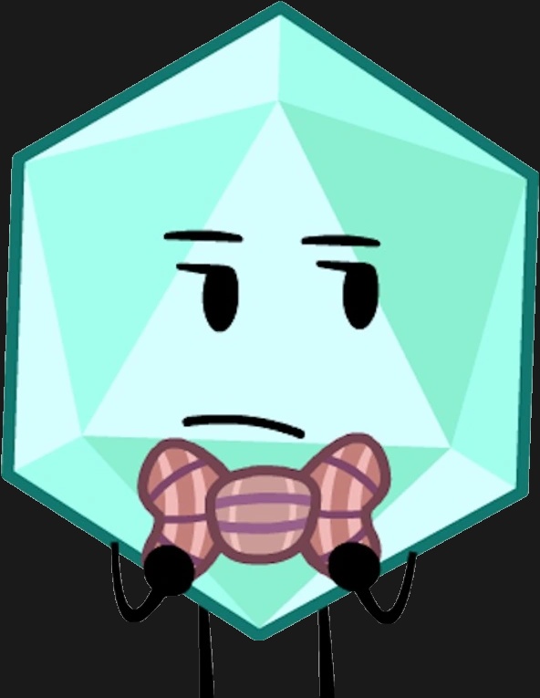 Rhomb - AI Character on RolePlai