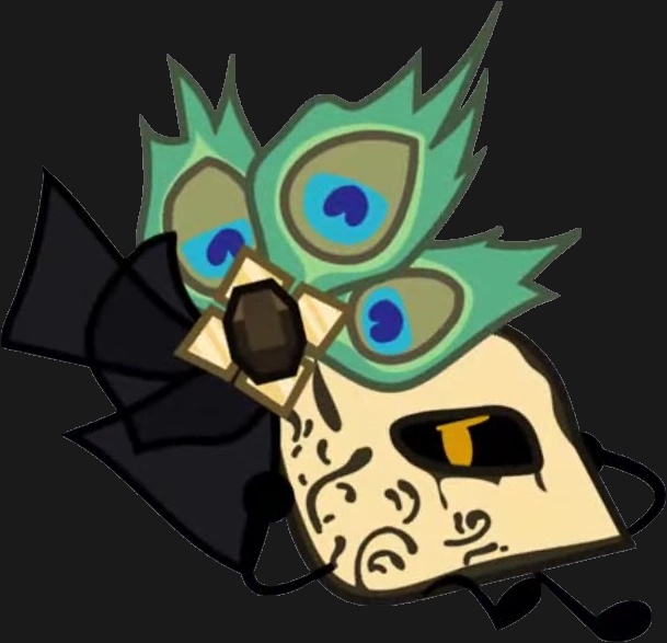 Gatsby - AI Character on RolePlai