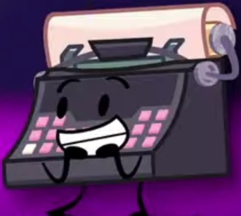 Typewriter - AI Character on RolePlai