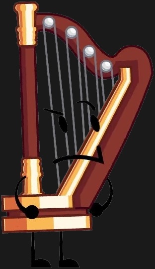 Harp - AI Character on RolePlai
