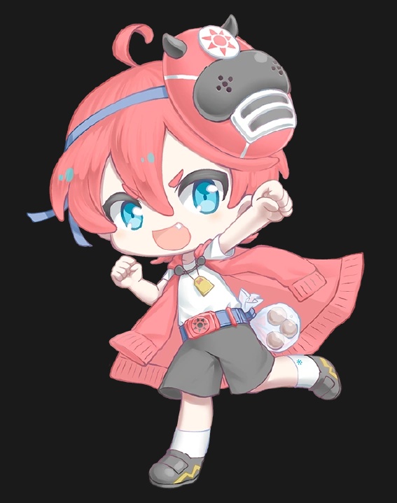Shinta - AI Character on RolePlai