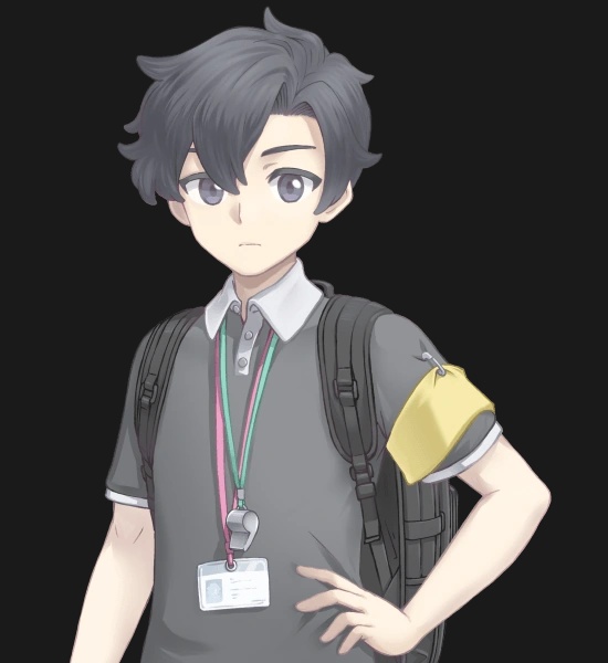 Yu Okada - AI Character on RolePlai