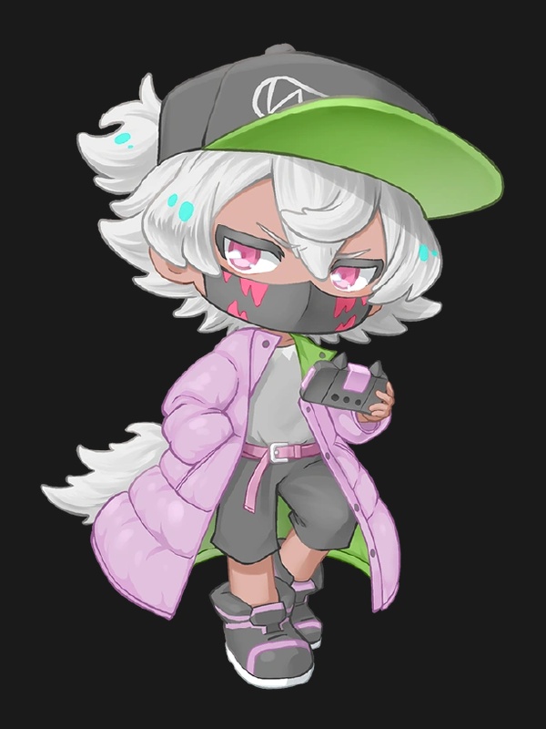 Hayate - AI Character on RolePlai
