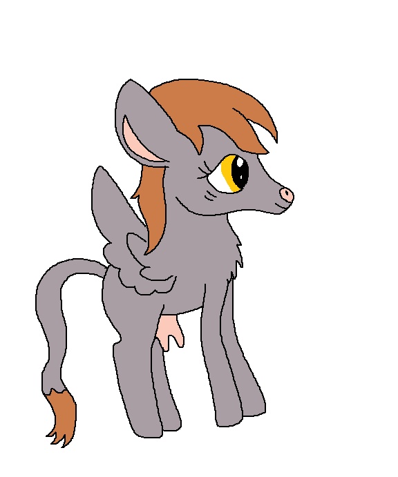Orange Crepe - AI Character on RolePlai