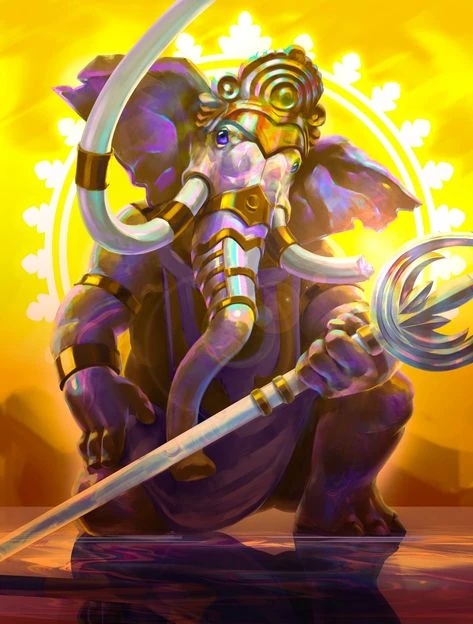 Sej Ivesaach - AI Character on RolePlai