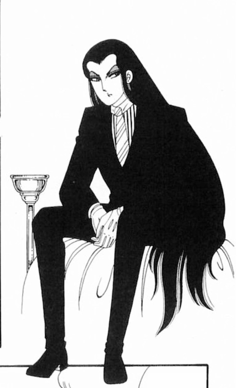 Jack Barbarosa Bancoran - AI Character on RolePlai