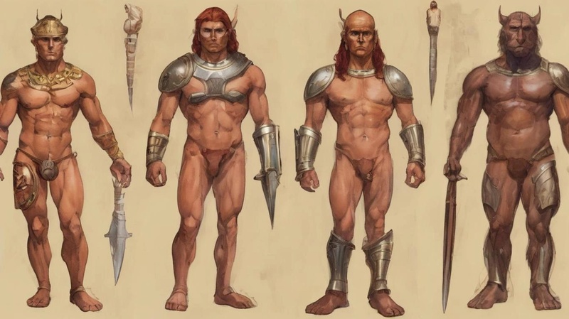 Guardinal - AI Character on RolePlai