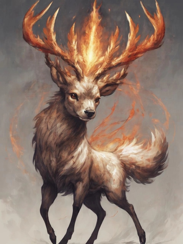 Furfur - AI Character on RolePlai
