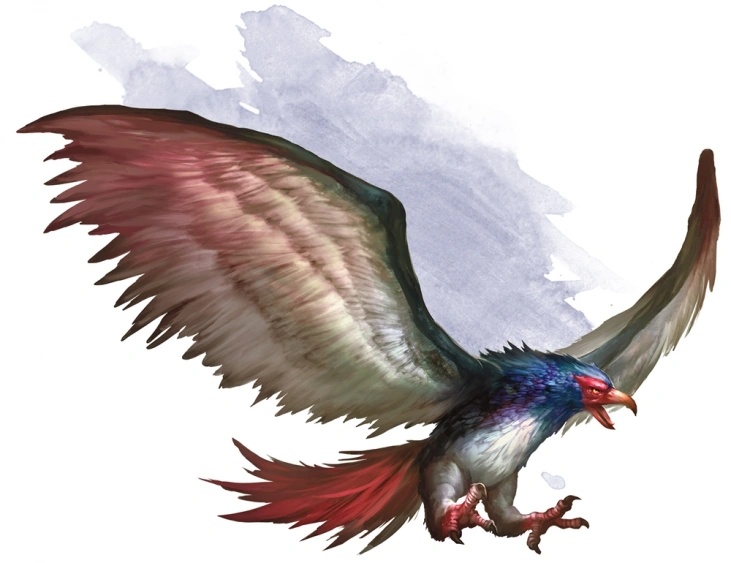 Astral Streaker - AI Character on RolePlai