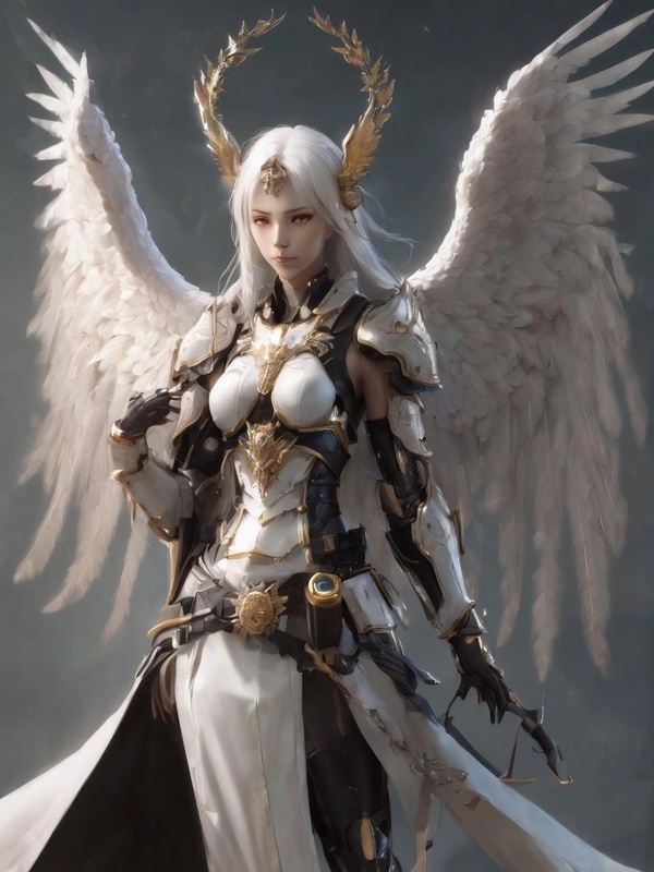 Yomiel - AI Character on RolePlai