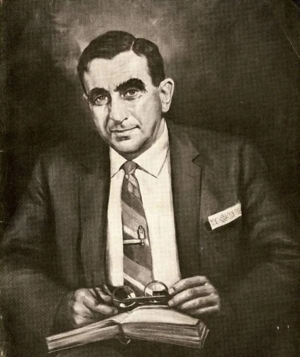 Big Bill Jennings - AI Character on RolePlai