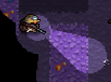 Miner Bandit - AI Character on RolePlai