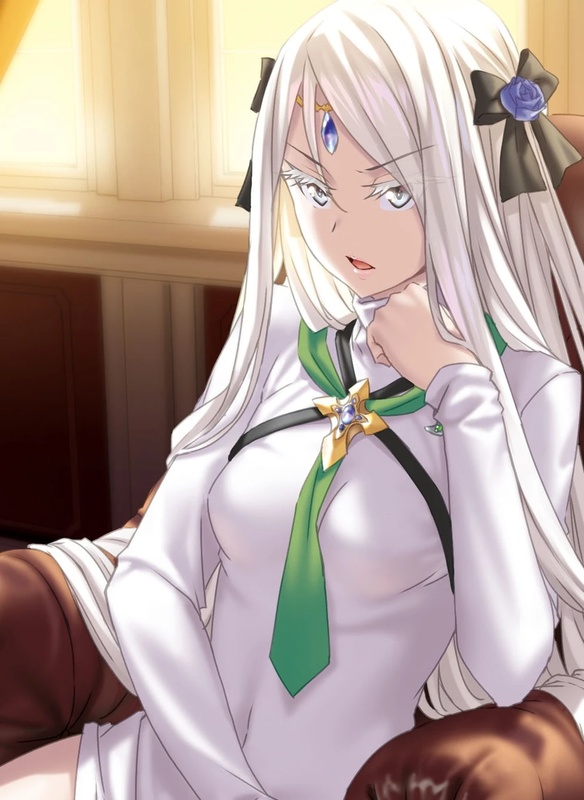 Stefania Scaglione - AI Character on RolePlai