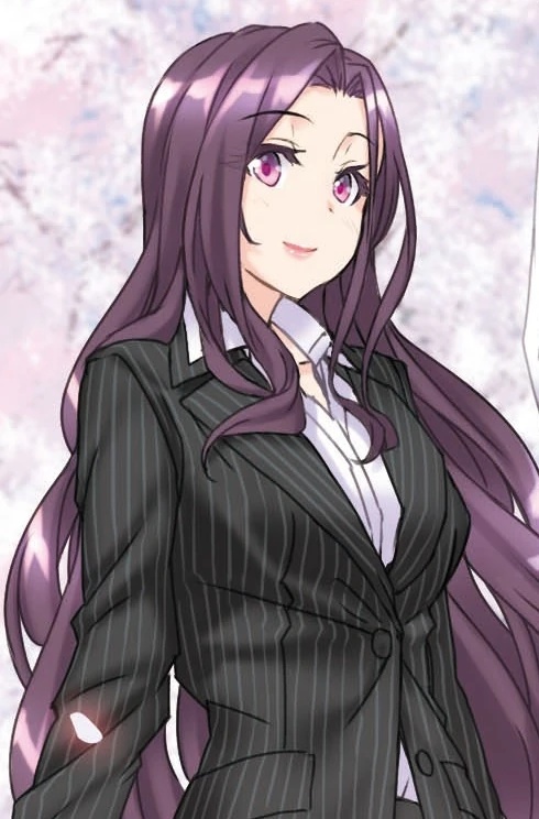 Marino Hanamura - AI Character on RolePlai