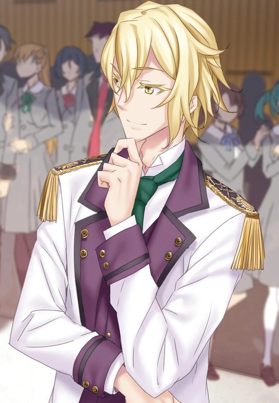 Benito Evangelista - AI Character on RolePlai