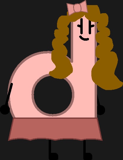 Diana the Dancer - AI Character on RolePlai