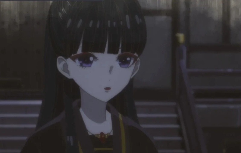 Reijou - AI Character on RolePlai