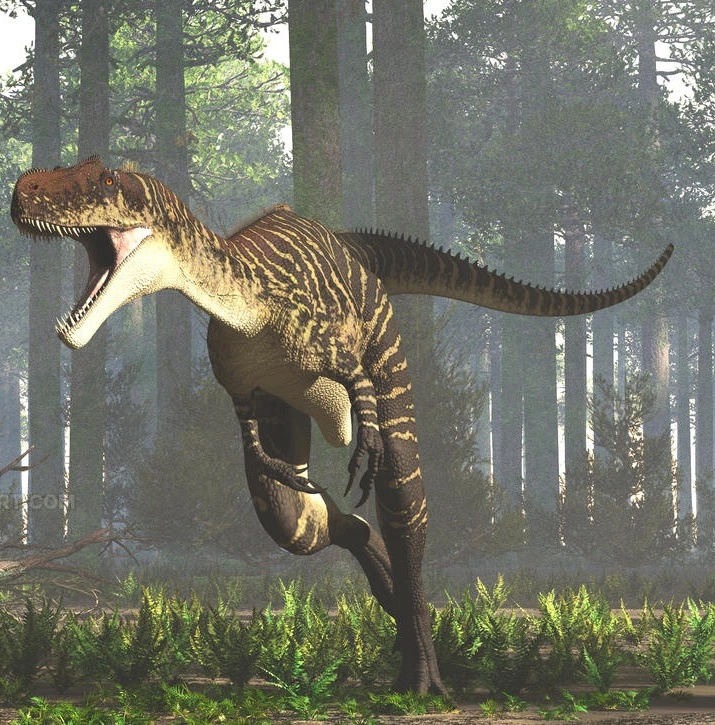 General Leshansaurus - AI Character on RolePlai