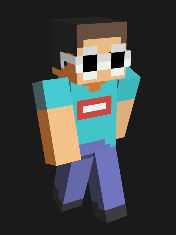 GeorgeNotFound - AI Character on RolePlai