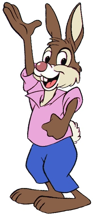 Br'er Rabbit - AI Character on RolePlai