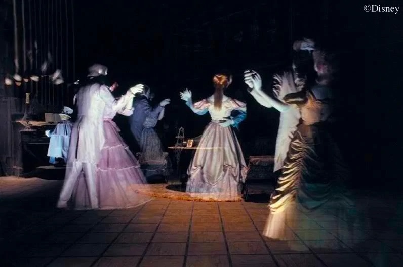Ballroom Dancers - AI Character on RolePlai