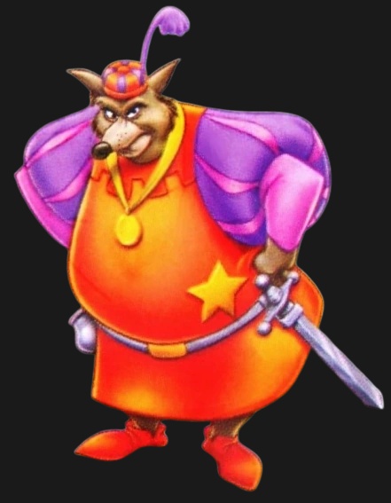 Sheriff of Nottingham - AI Character on RolePlai