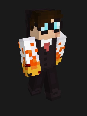 Archo - AI Character on RolePlai